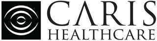 CARIS HEALTHCARE logo