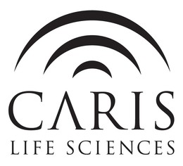 CARIS LIFE SCIENCES logo