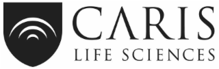 CARIS LIFE SCIENCES logo