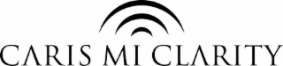 CARIS MI CLARITY logo