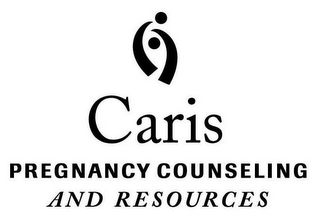 CARIS PREGNANCY COUNSELING AND RESOURCES logo