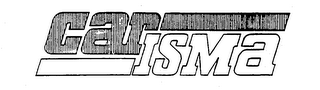 CARISMA logo
