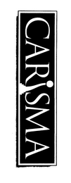 CARISMA logo