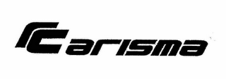 CARISMA logo