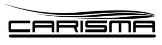 CARISMA logo