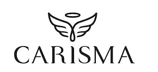 CARISMA logo