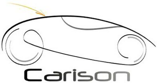 CARISON logo
