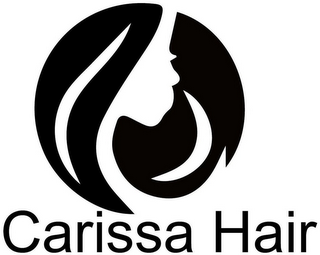 CARISSA HAIR