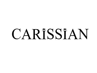 CARISSIAN logo