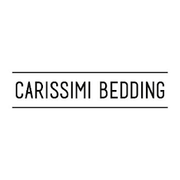CARISSIMI BEDDING logo
