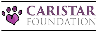CARISTAR FOUNDATION logo