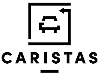 CARISTAS logo