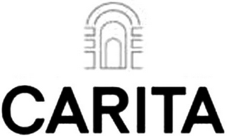 CARITA logo