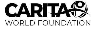 CARITA WORLD FOUNDATION logo