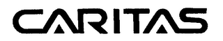 CARITAS logo