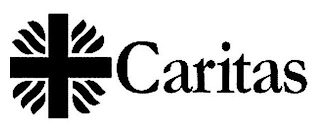 CARITAS logo