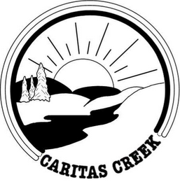 CARITAS CREEK logo