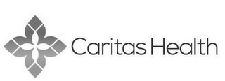 CARITAS HEALTH logo