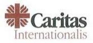 CARITAS INTERNATIONALIS logo