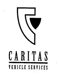 CARITAS VEHICLE SERVICES logo