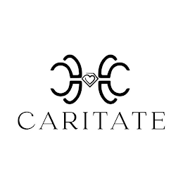 CARITATE logo