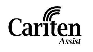 CARITEN ASSIST logo