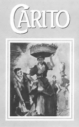 CARITO logo
