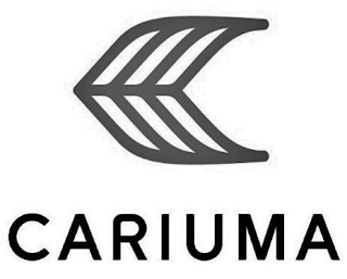 CARIUMA logo
