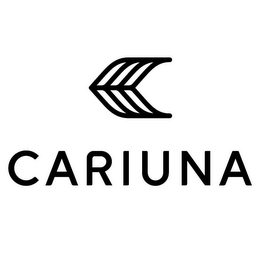 CARIUNA logo