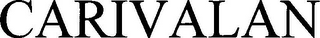 CARIVALAN logo