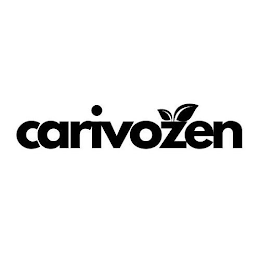 CARIVOZEN logo