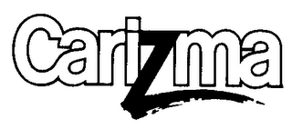 CARIZMA logo