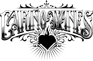 CARIÑO WINES logo