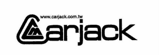 CARJACK WWW.CARJACK.COM.TW logo