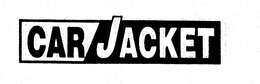 CAR/JACKET logo