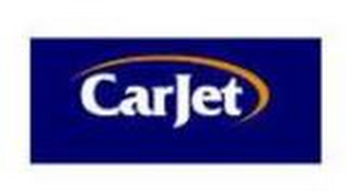 CARJET logo