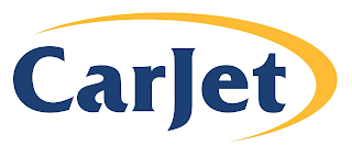 CARJET logo