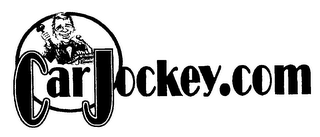 CARJOCKEY.COM logo