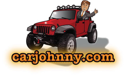 CARJOHNNY.COM logo