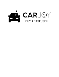 CARJOY BUY, LEASE, SELL logo