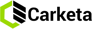 CARKETA logo