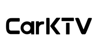 CARKTV logo