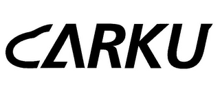 CARKU logo