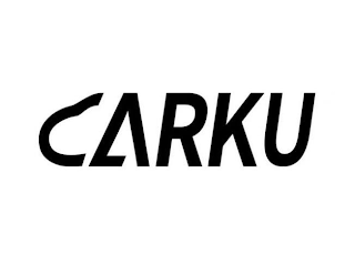 CARKU logo