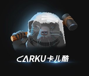CARKU logo