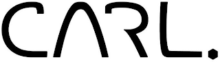CARL. logo