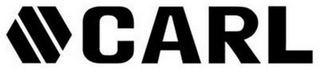 CARL logo
