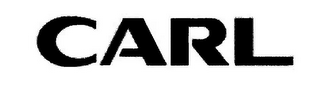 CARL logo