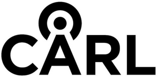 CARL logo