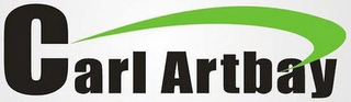 CARL ARTBAY logo